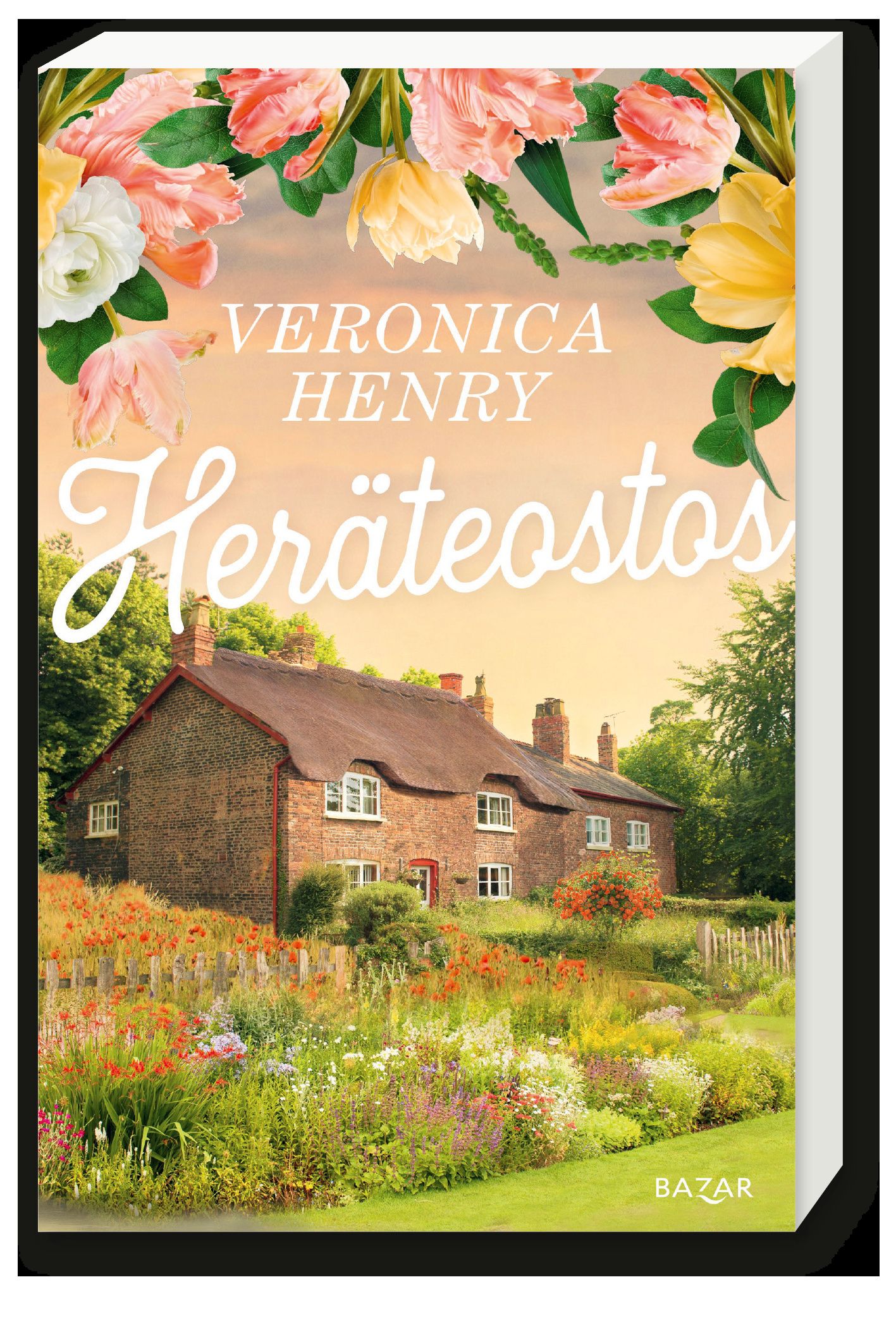 Heräteostos