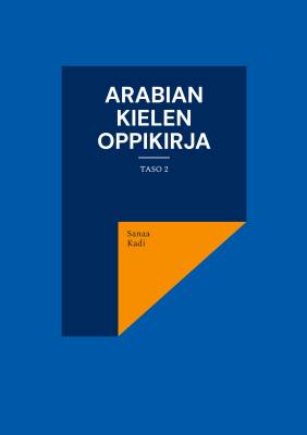 Arabian Kielen Oppikirja