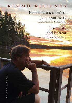 Rakkaudesta, elämästä ja luopumisesta