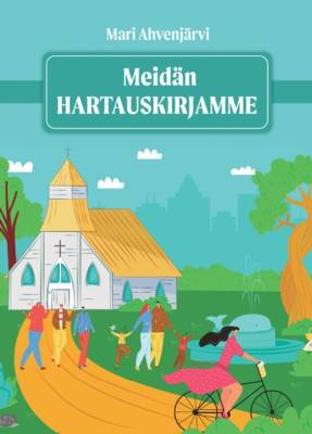 Meidän hartauskirjamme
