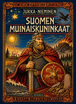 Suomen muinaiskuninkaat