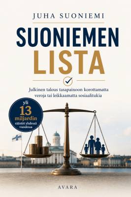 Suoniemen lista