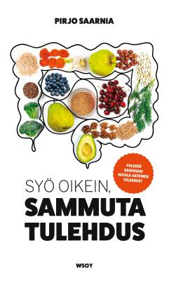 Syö oikein, sammuta tulehdus