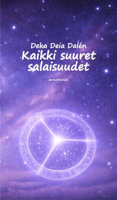 Kaikki Suuret Salaisuudet