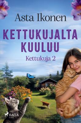 Kettukujalta kuuluu