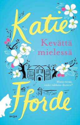 Kevättä mielessä