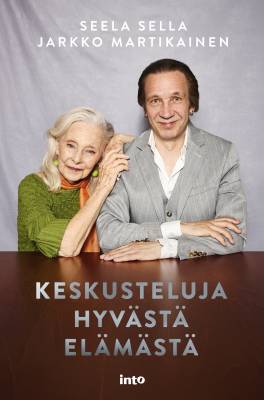 Keskusteluja hyvästä elämästä