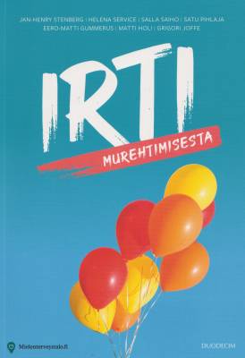 Irti murehtimisesta