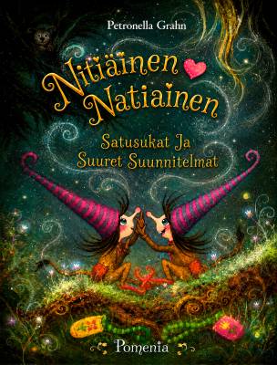 Nitiäinen & Natiainen