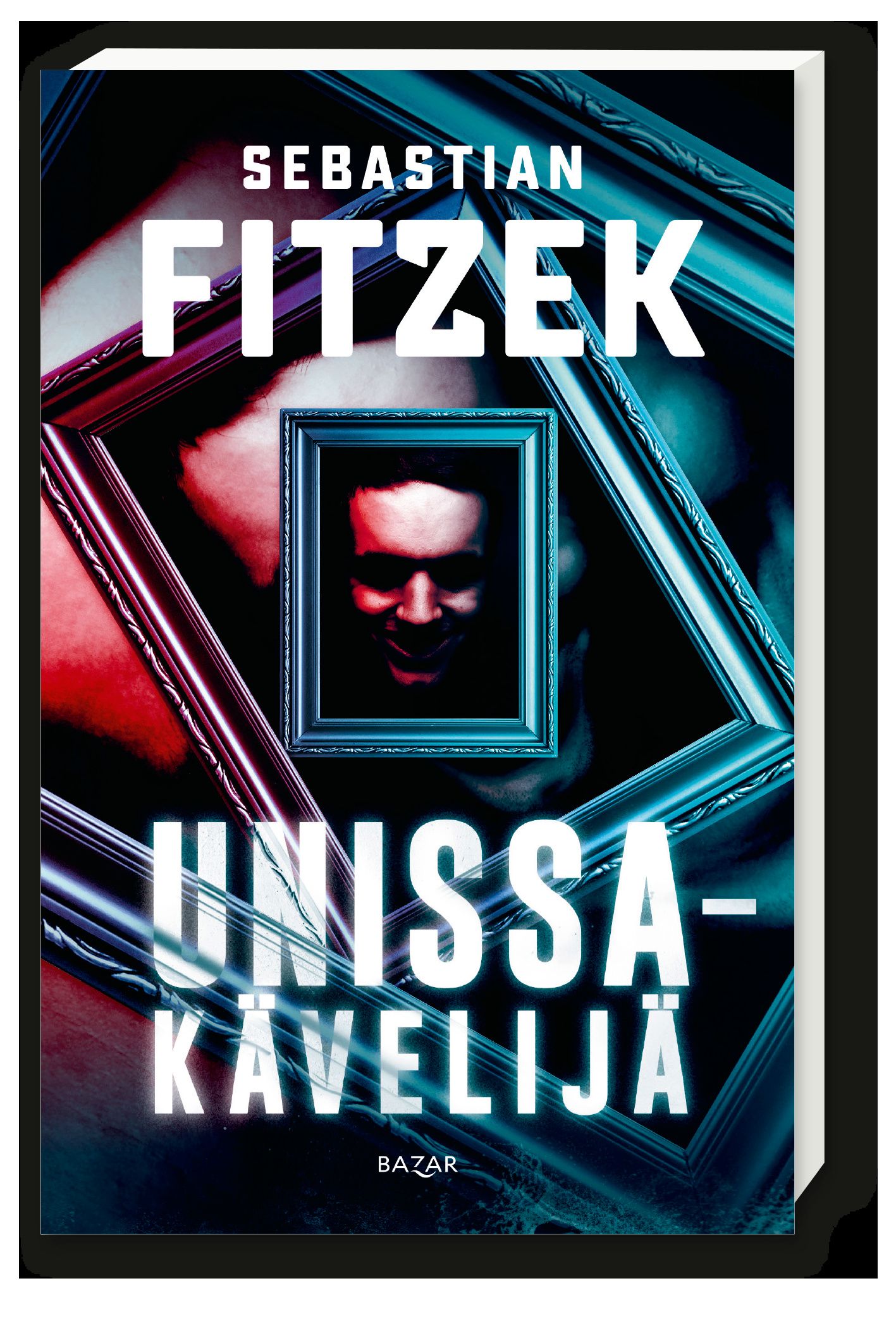 Unissakävelijä