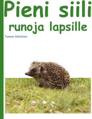 Pieni siili