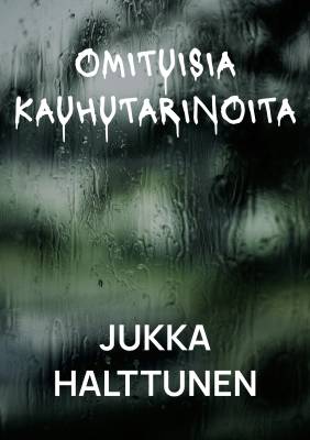 Omituisia kauhutarinoita
