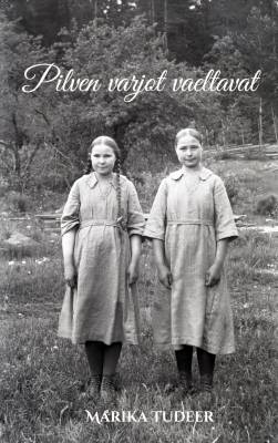 Pilven varjot vaeltavat