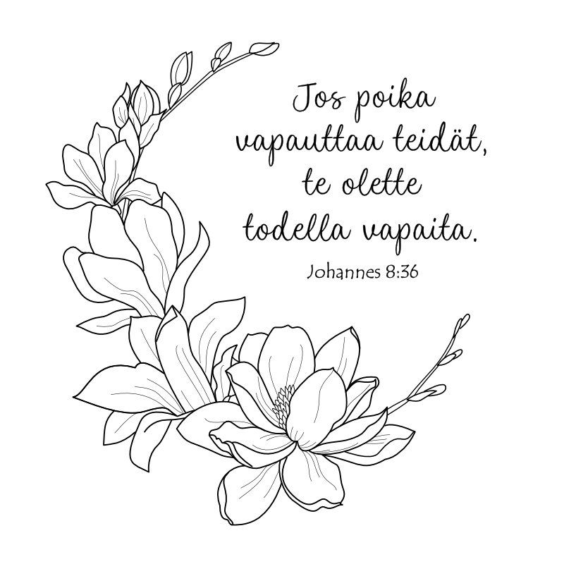 Yltäkylläinen elämä