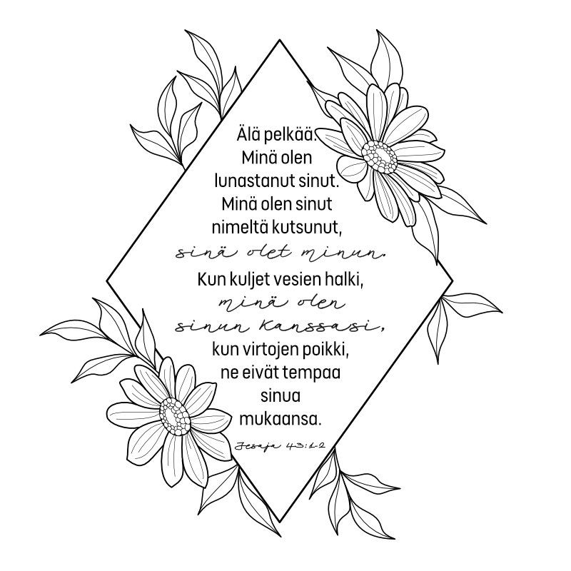 Yltäkylläinen elämä