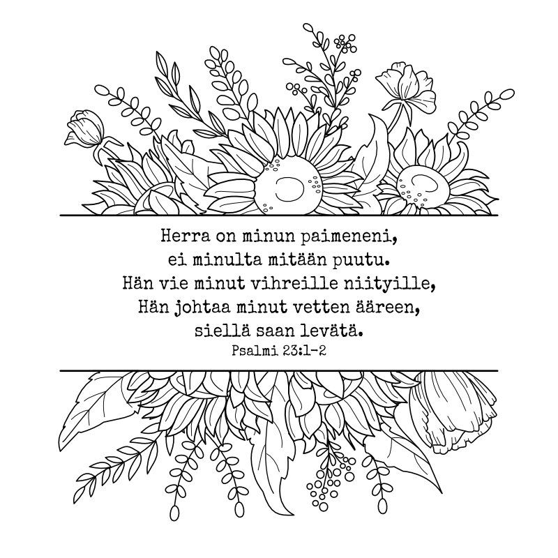 Yltäkylläinen elämä