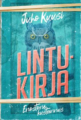 Lintukirja
