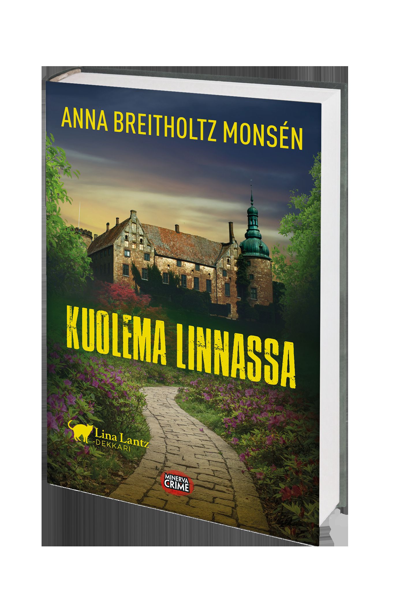 Kuolema linnassa