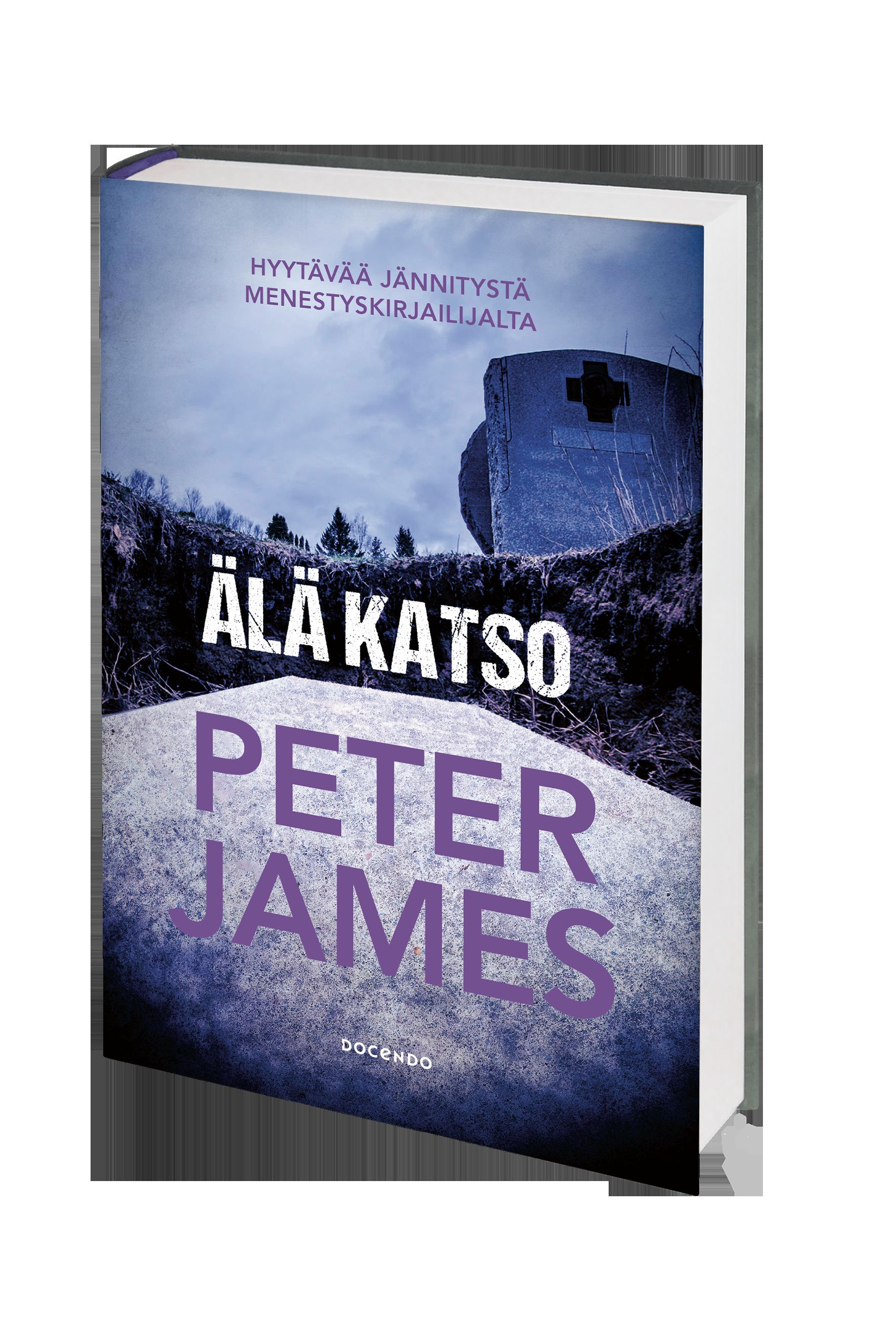 Älä katso