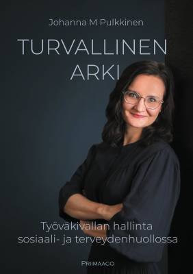 Turvallinen arki