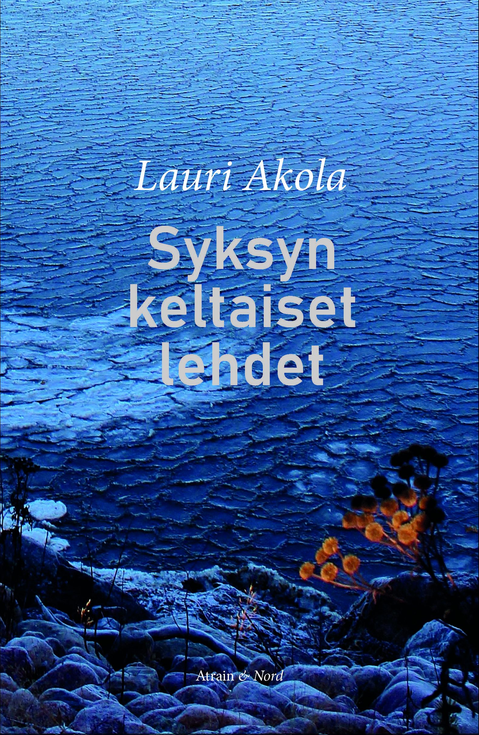 Syksyn keltaiset lehdet