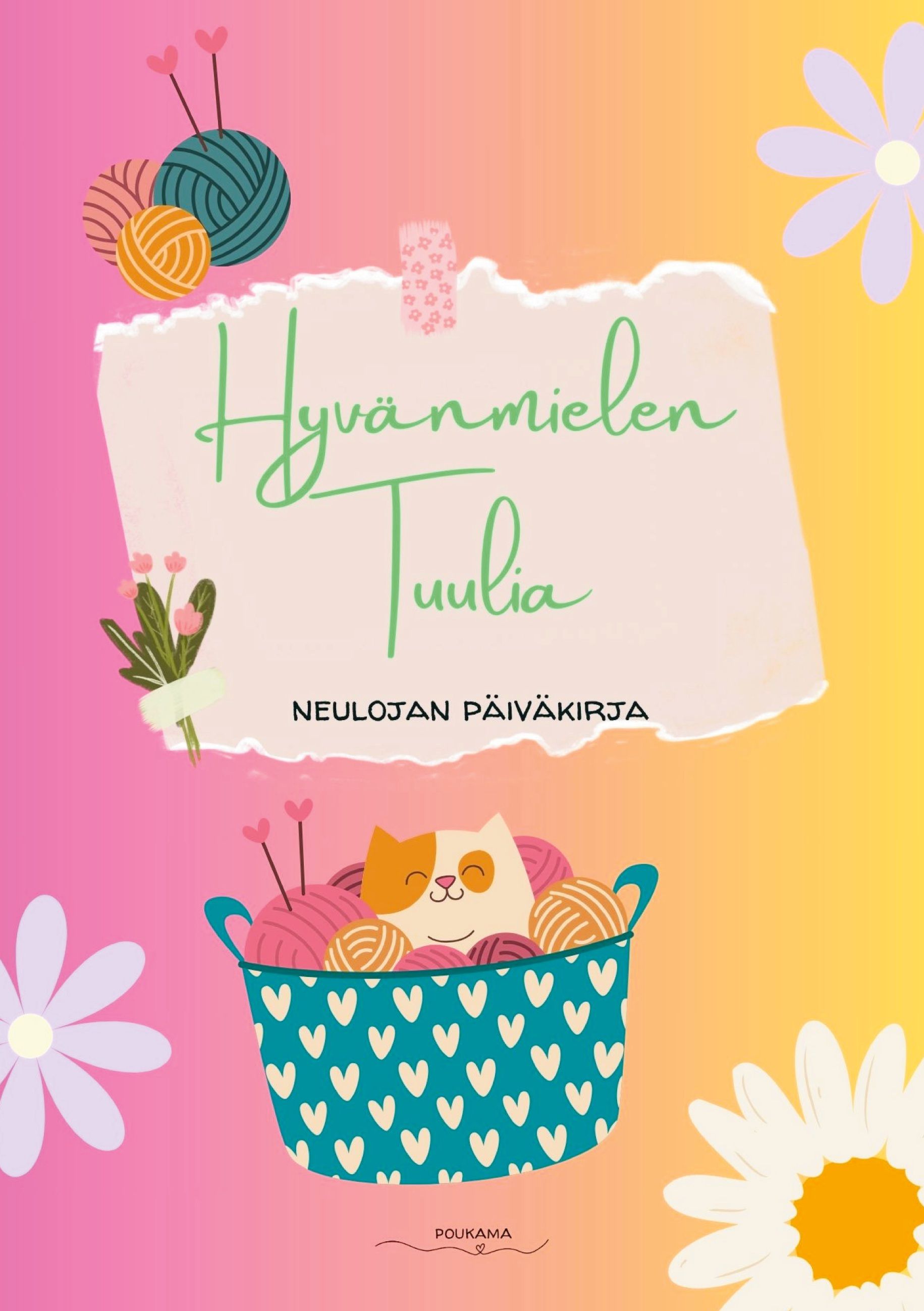 Hyvänmielen Tuulia