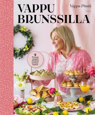 Vappu brunssilla