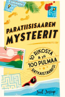 Paratiisisaaren mysteerit