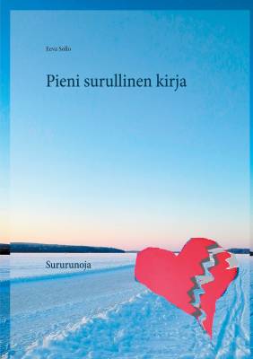 Pieni surullinen kirja