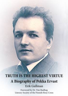 Truth is the Highest Virtue