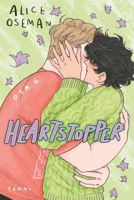 Heartstopper. Osa 6