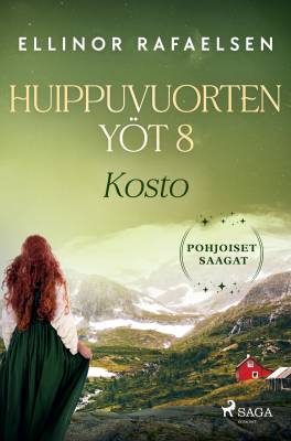 Kosto – Huippuvuorten yöt 8