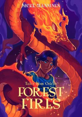 Tales from Orielo Forest Fires