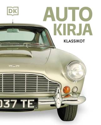 Autokirja