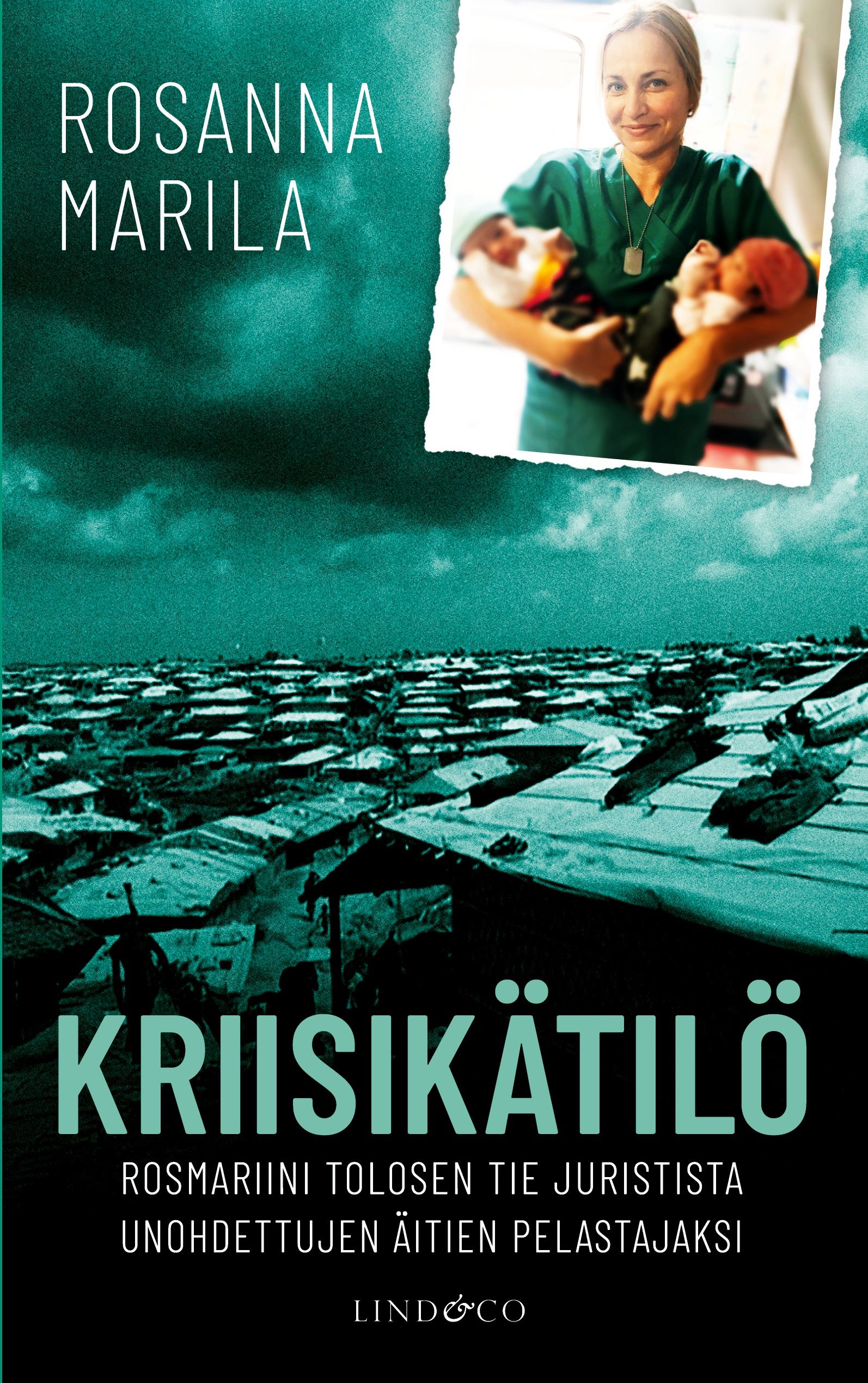 Kriisikätilö