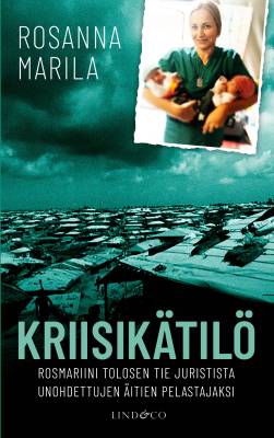 Kriisikätilö