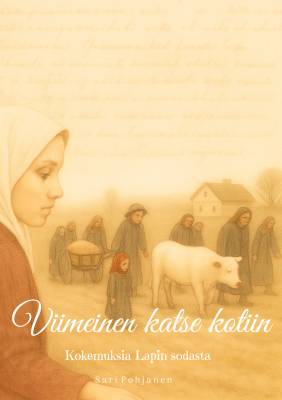 Viimeinen katse kotiin
