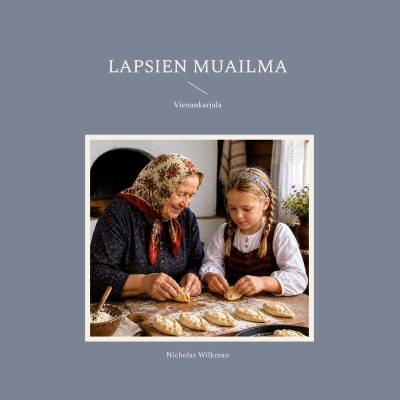 Lapsien muailma