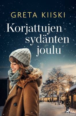 Korjattujen sydänten joulu