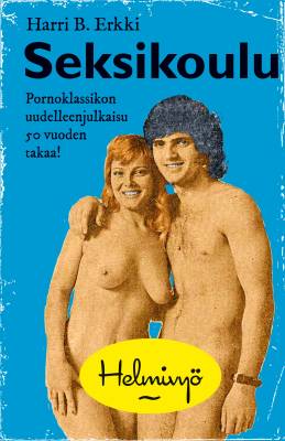 Seksikoulu