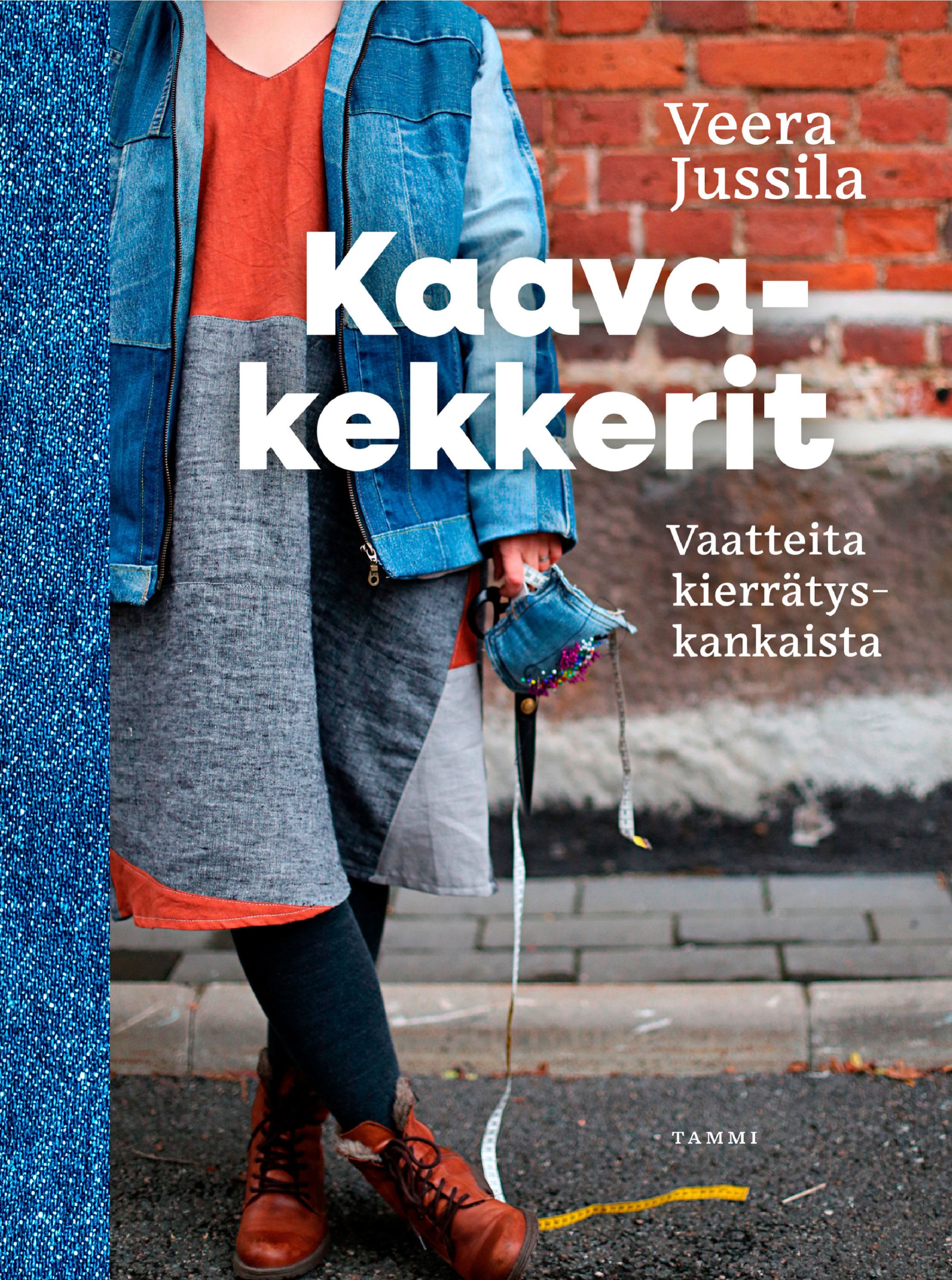 Kaavakekkerit