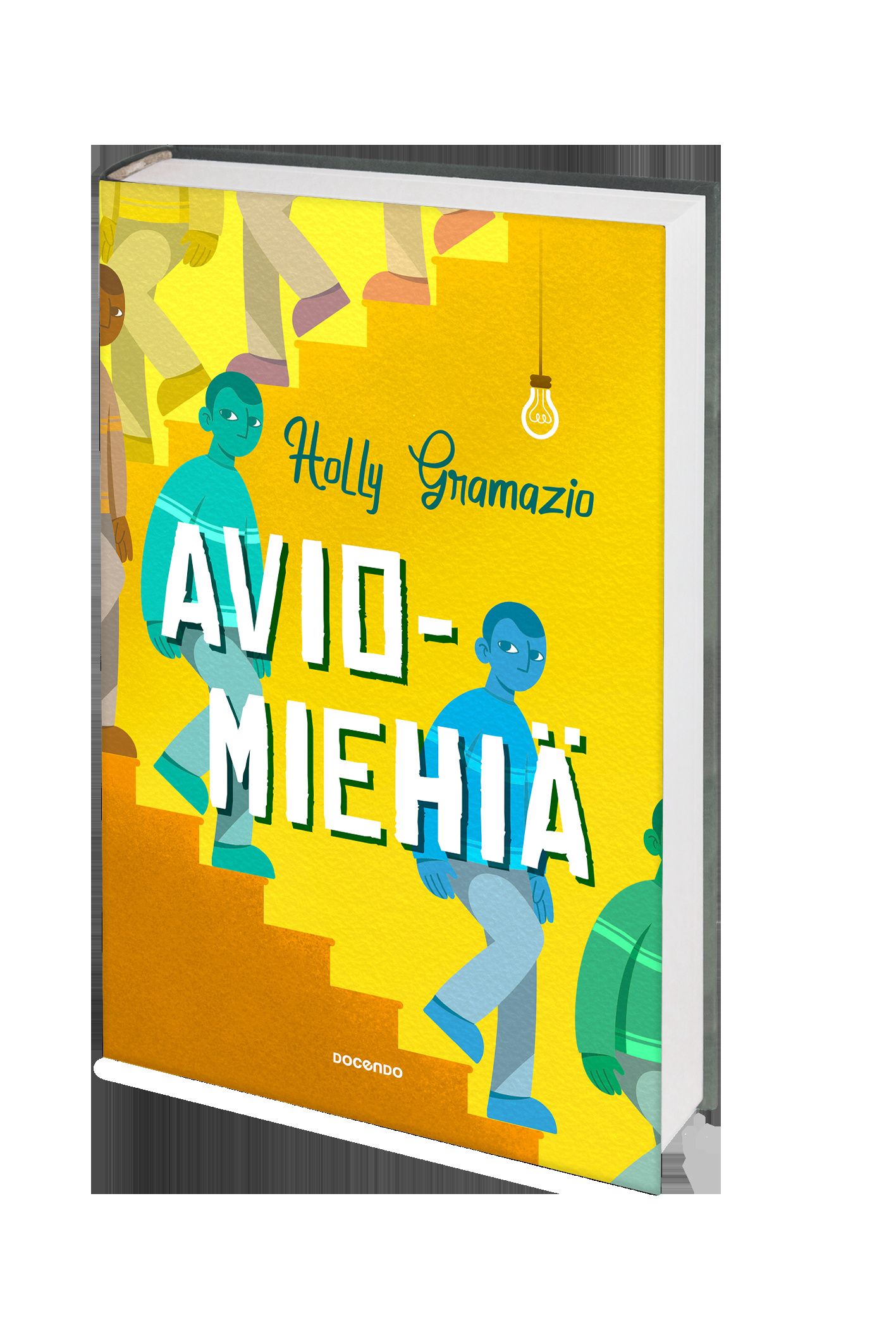 Aviomiehiä