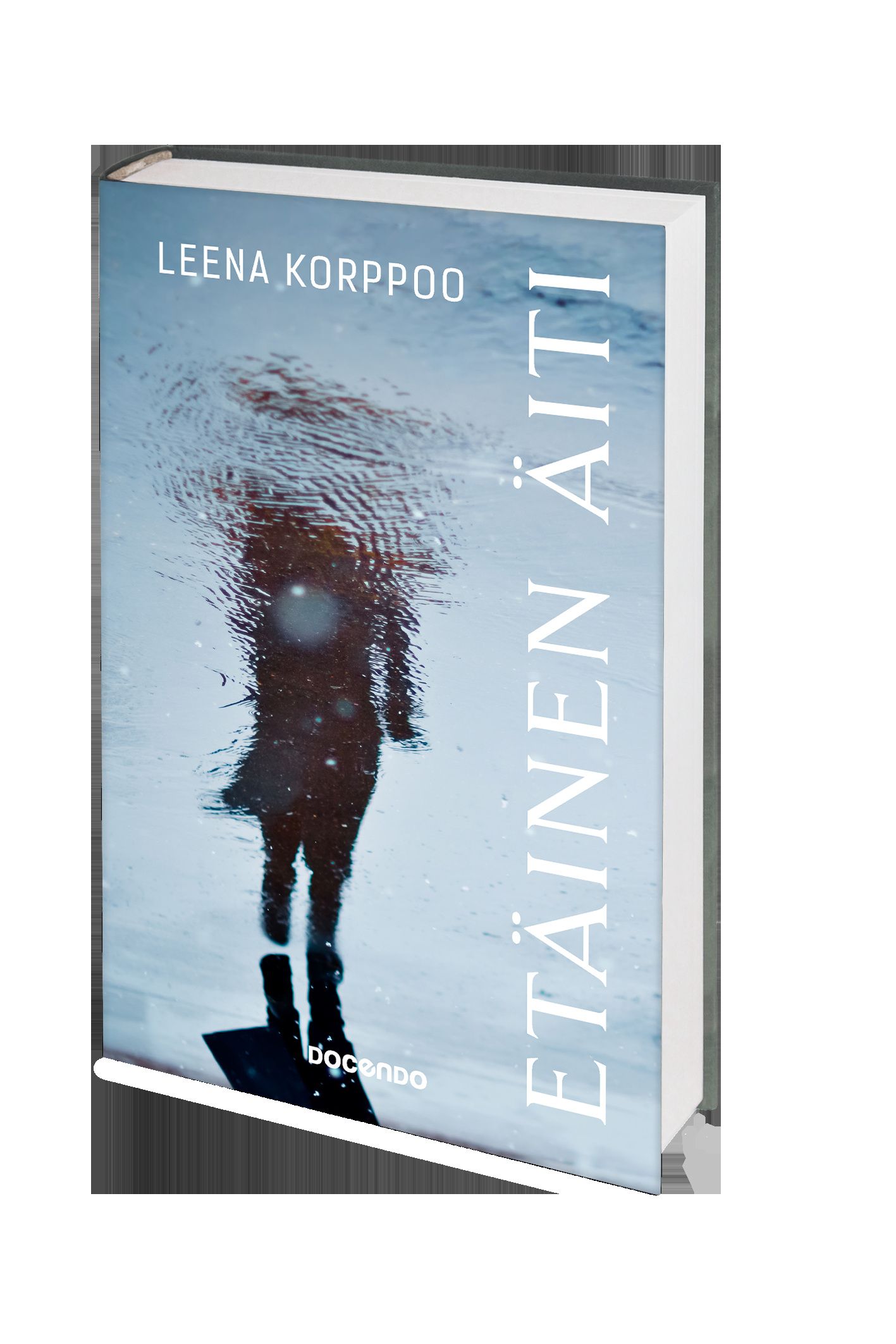 Etäinen äiti