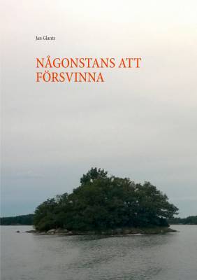 Någonstans att försvinna