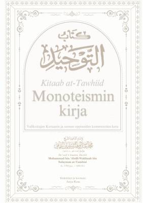 Monoteismin kirja