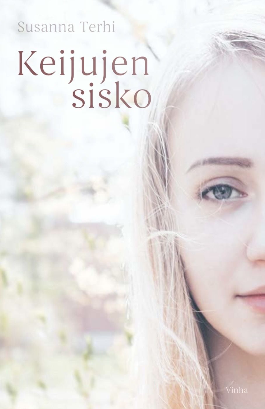 Keijujen sisko