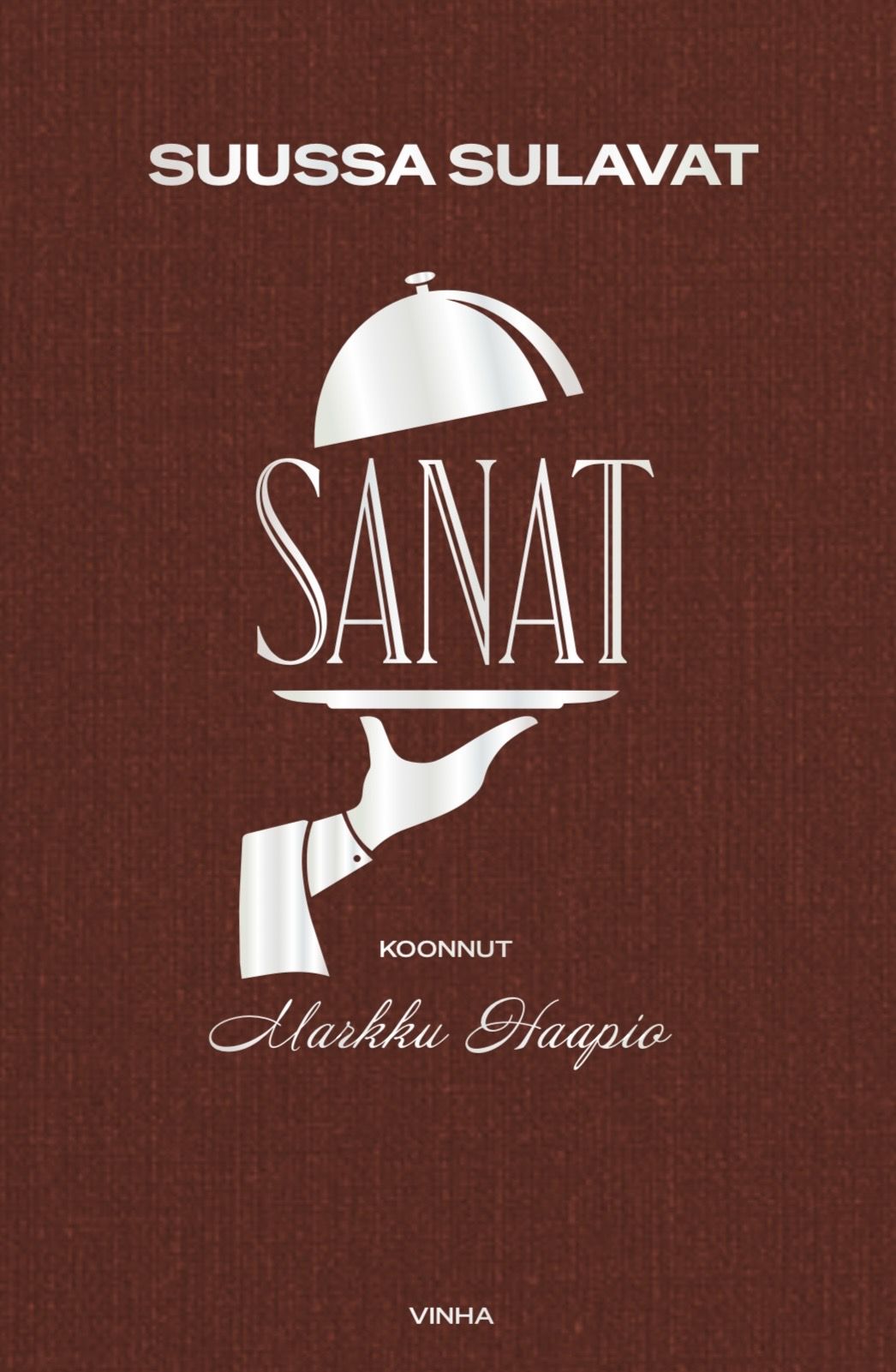 Suussa sulavat sanat