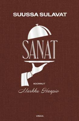 Suussa sulavat sanat