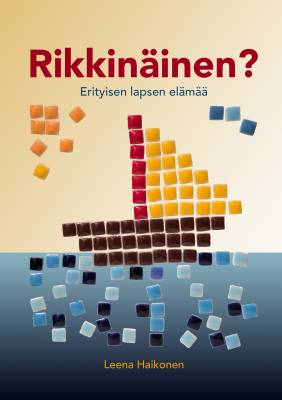 Rikkinäinen?