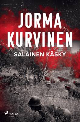 Salainen käsky
